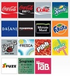 Coke Rewards Brands