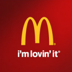 McD's Logo